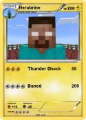 Herobrine