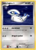 baby lugia