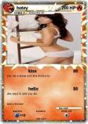 hotey