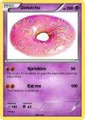 Donutchu