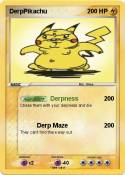 DerpPikachu