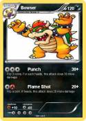 Bowser