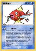 Magikarp