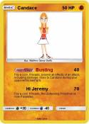 Candace