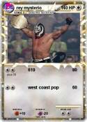 rey mysterio