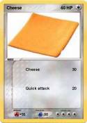 Cheese