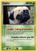 PugSter