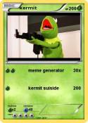 kermit kermit