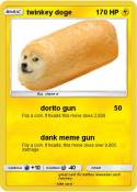 twinkey doge