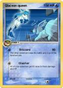 Glaceon queen