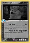 The first doge