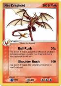 Neo Draginoid