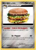 BIG MAC