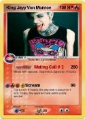 King Jayy Von Monroe King Jayy Von