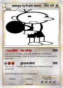wimpy ty from