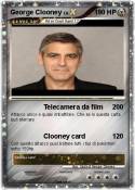 George Clooney