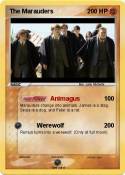 The Marauders