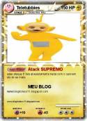 Teletubbies Teletubbies