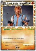 Chuck Norris