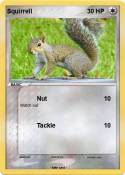 Squirrell