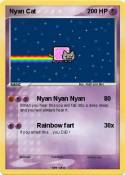 Nyan Cat