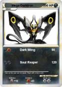 Mega Darktron