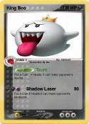 King Boo