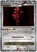 Lord Zelix