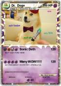 Dr. Doge