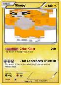 Stampy