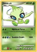 Celebi Celebi