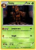 freddy