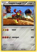 magna charge
