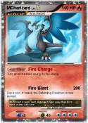 MCharizard