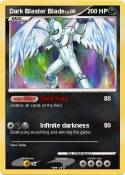 Dark Blaster