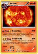 The Sun
