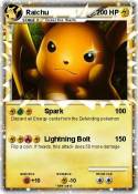 Raichu