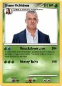 Shane McMahon