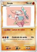 Pérola