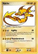 Raichu