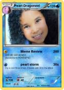 Pearl Dragoneel