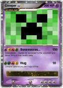 Creeper