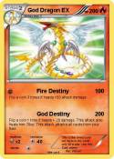God Dragon EX