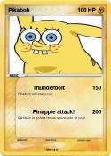 Pikabob