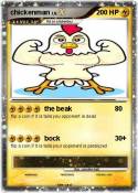 chickenman