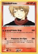 CanadianPotato