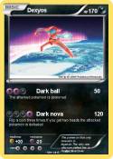 Dexyos