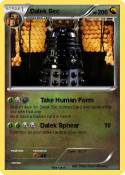 Dalek Sec