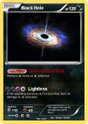 Black Hole