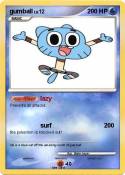 gumball